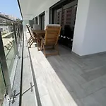 Apartment T2 Monte By Amcf *