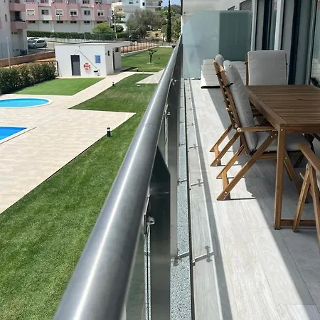 T2 Monte By Amcf Apartament *