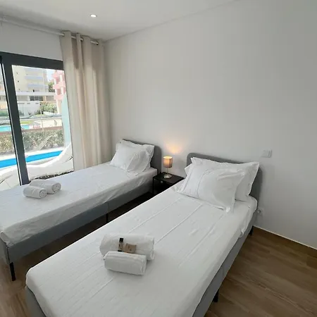 T2 Monte By Amcf Apartament *