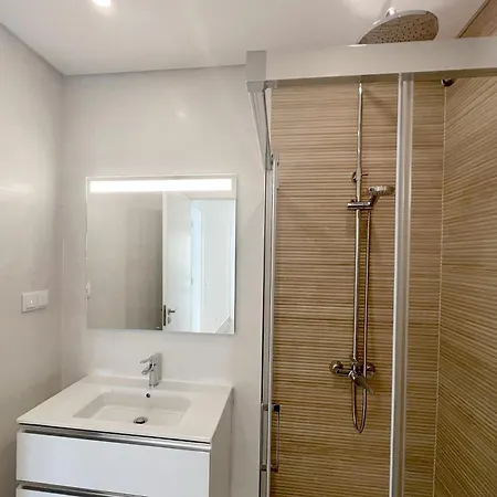 T2 Monte By Amcf Apartament Portimão