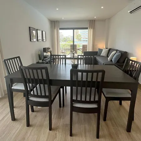 T2 Monte By Amcf Apartment