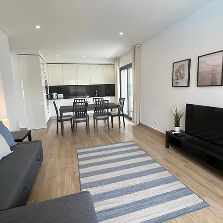 T2 Monte By Amcf * Portimao