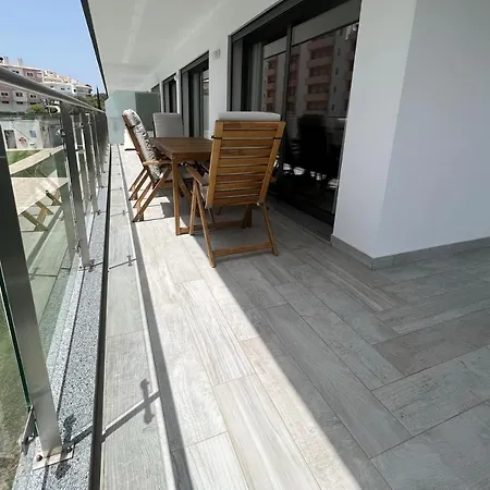 Appartamento T2 Monte By Amcf *