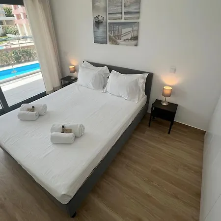 Apartamento T2 Monte By Amcf