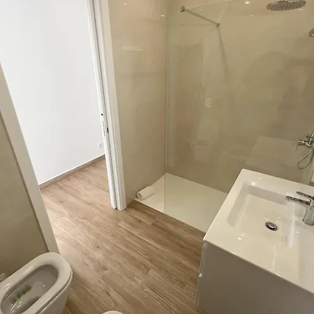 T2 Monte By Amcf Apartamento *
