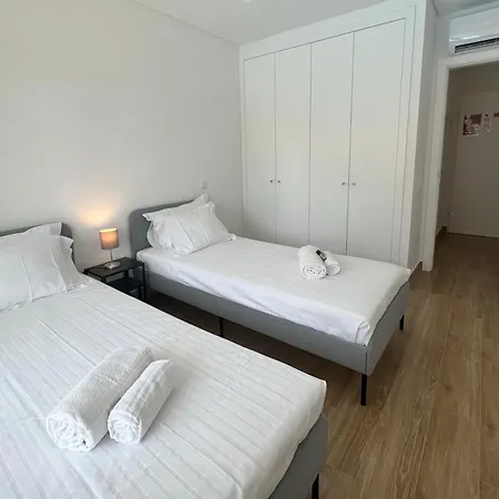 Appartamento T2 Monte By Amcf Portimão