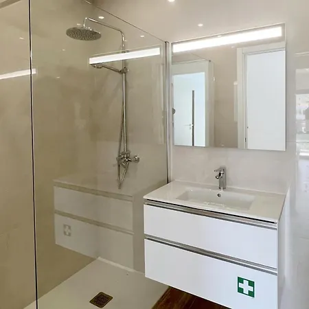 T2 Monte By Amcf Apartamento