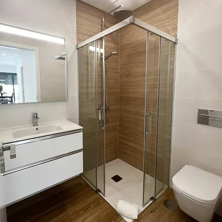 T2 Monte By Amcf Apartamento *