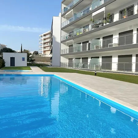 T2 Monte By Amcf Apartment Portimao