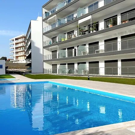 T2 Monte By Amcf Portimão