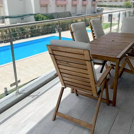 T2 Monte By Amcf * 波尔蒂芒