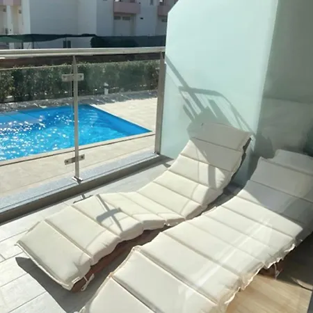 公寓 T2 Monte By Amcf 波尔蒂芒