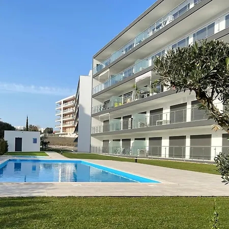 T2 Monte By Amcf 公寓